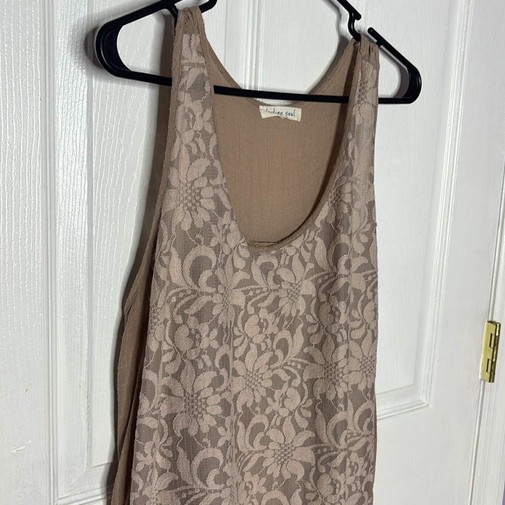 Textured Tunic Top - Picture 3 of 7